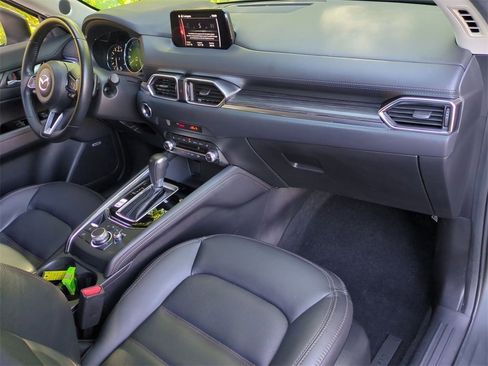 Used 2020 MAZDA CX-5 Grand Touring image 30