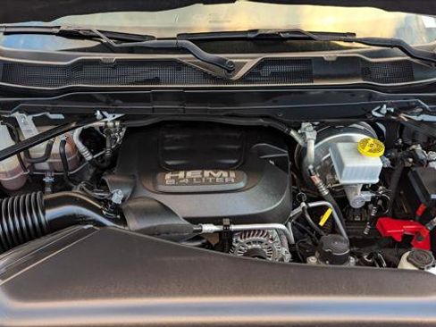Used 2023 RAM 2500 Tradesman image 28
