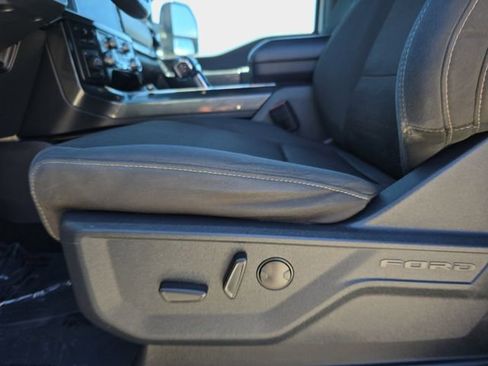 Used 2022 Ford F150 XLT w/ Equipment Group 302A High AWD/4WD image 32