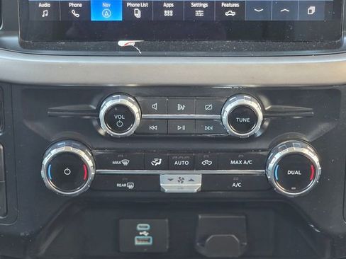 Used 2024 Ford F150 XLT w/ Tow/Haul Package image 24