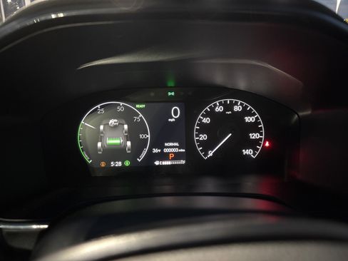 New 2026 Honda CR-V Sport image 19