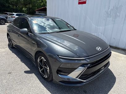 Used 2025 Hyundai Sonata SEL
