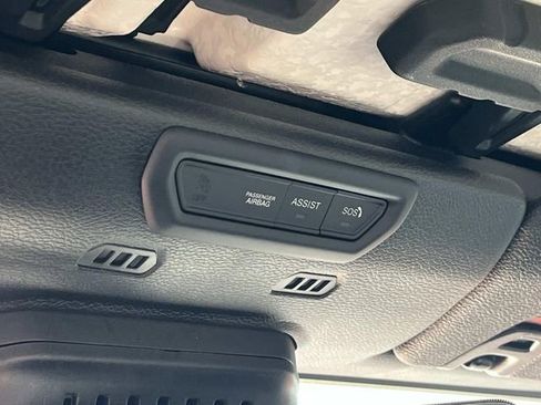 Used 2019 Jeep Wrangler Rubicon AWD/4WD image 28