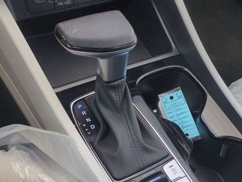 New 2026 Hyundai Tucson SEL image 17