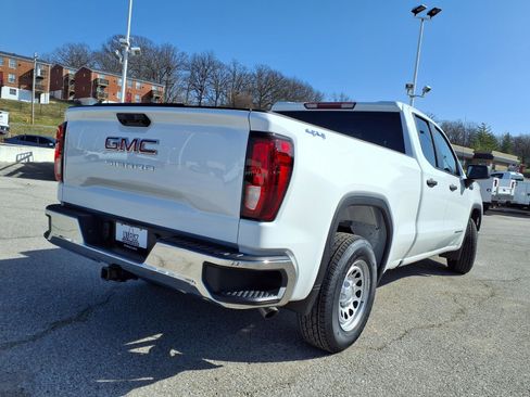 New 2026 GMC Sierra 1500 Pro w/ Pro Value Package image 20