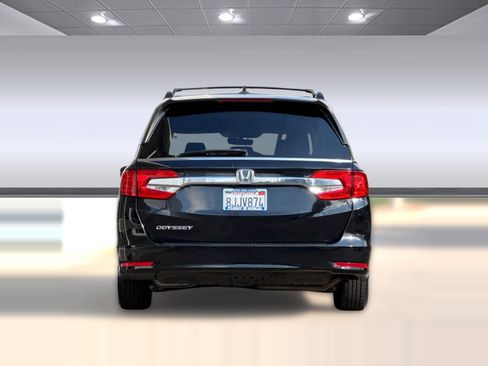 Used 2019 Honda Odyssey EX-L image 9