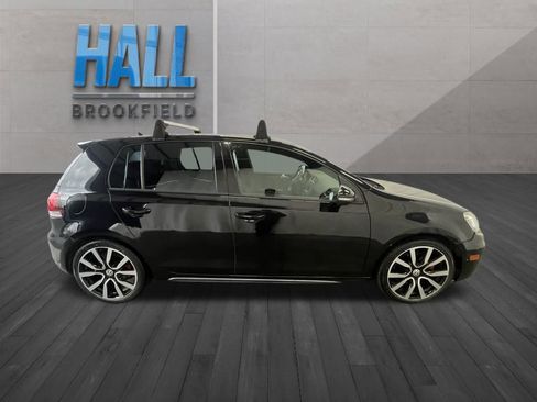 Used 2014 Volkswagen GTI Wolfsburg Edition image 6