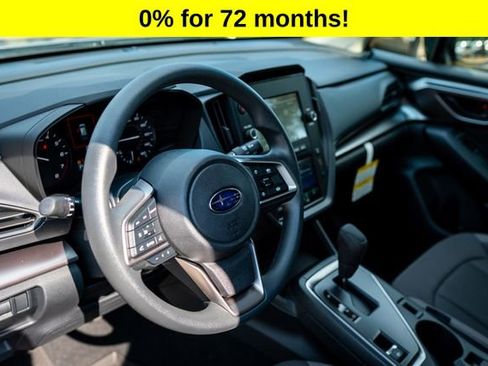 New 2025 Subaru Impreza 2.0i image 32