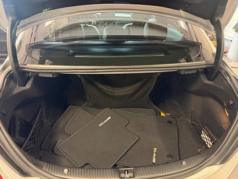Used 2017 Mercedes-Benz C 300 4MATIC Sedan image 18
