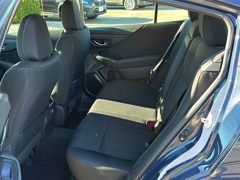 Certified 2025 Subaru Legacy Premium image 20