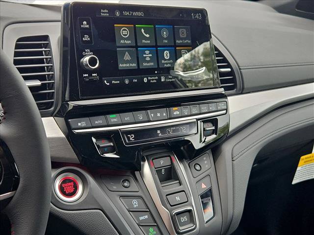 New 2027 Honda Odyssey Sport-L image 12