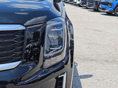 Used 2022 Kia Telluride EX FWD image 10