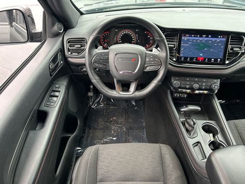 Used 2025 Dodge Durango GT AWD/4WD image 30