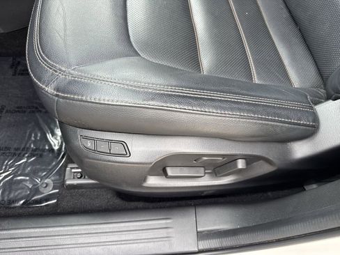 Used 2023 MAZDA CX-5 AWD 2.5 S w/ Preferred Package image 41