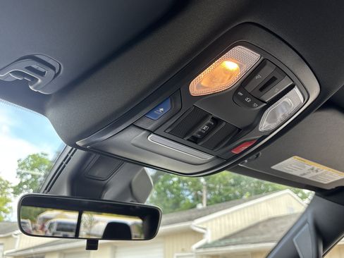 New 2026 RAM 1500 Express AWD/4WD image 21