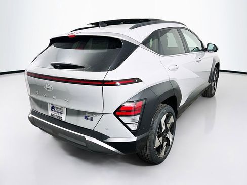 New 2026 Hyundai Kona Limited AWD/4WD image 7
