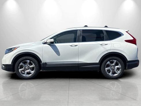 Used 2018 Honda CR-V EX-L image 5