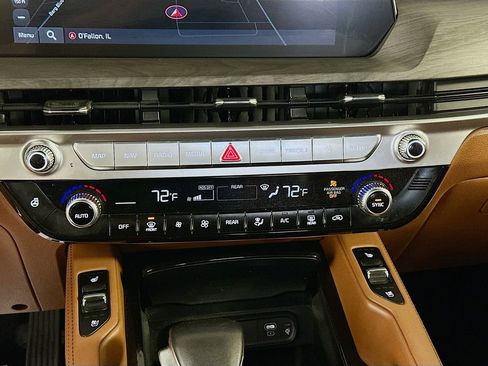 Used 2024 Kia Telluride EX X-Line AWD/4WD image 16