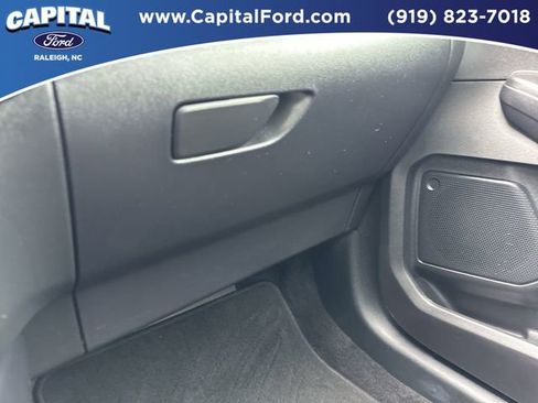 Certified 2022 Ford Escape SEL FWD image 27