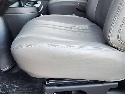 New 2025 Chevrolet Express 3500 Extended w/ Driver Convenience Package image 20