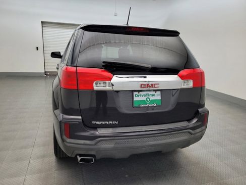 Used 2016 GMC Terrain SLE FWD image 6
