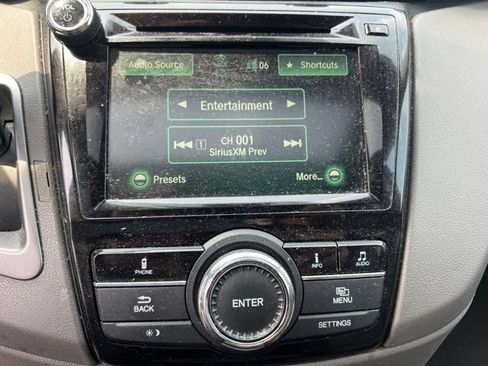 Used 2017 Honda Odyssey EX-L image 27