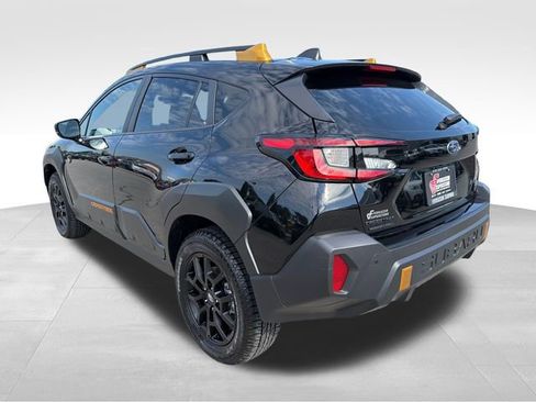 Used 2026 Subaru Crosstrek 2.5i Wilderness AWD/4WD image 5