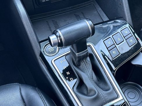 Used 2023 Kia Sportage X-Pro Prestige image 24