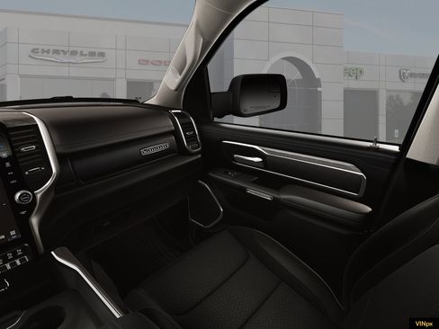 New 2026 RAM 1500 Laramie image 19