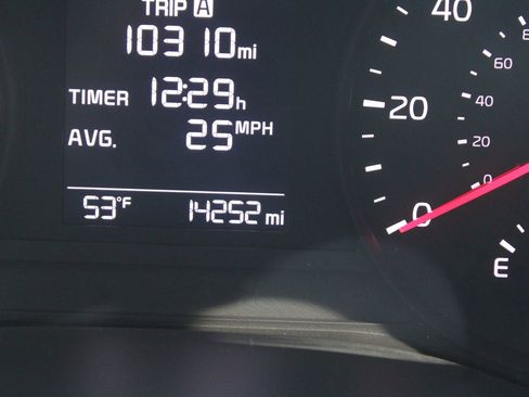 Certified 2023 Kia Rio LX image 28