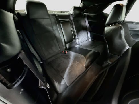 Used 2023 Dodge Challenger R/T Scat Pack w/ Plus Package RWD image 26