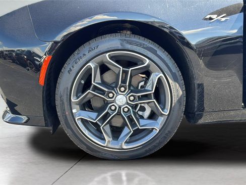 New 2026 Dodge Charger R/T AWD/4WD image 30