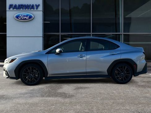 Used 2023 Subaru WRX Premium image 7