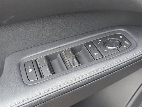 New 2026 Lexus RX 450h AWD image 15