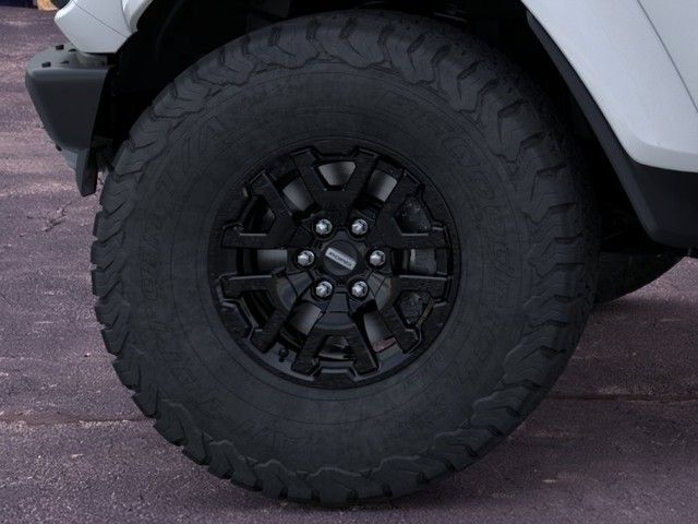 New 2026 Ford Bronco Raptor AWD/4WD image 21
