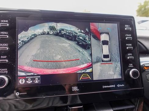 Used 2023 Toyota Camry XSE image 18