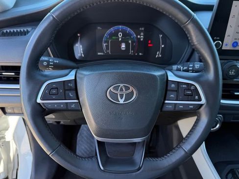 Used 2024 Toyota Grand Highlander XLE image 15