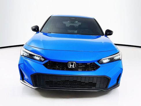 Used 2025 Honda Civic Sport Touring image 2