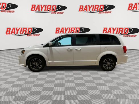 Used 2019 Dodge Grand Caravan GT FWD image 5