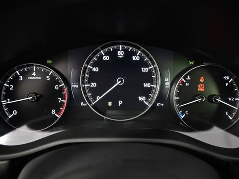 New 2026 MAZDA CX-50 AWD 2.5 S w/ Accent Package image 25