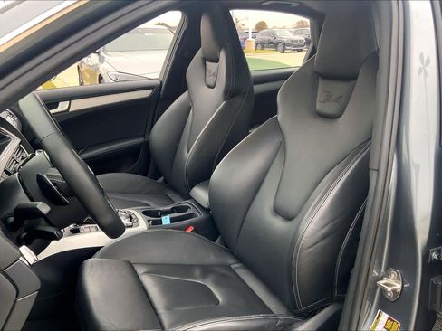 Used 2014 Audi S4 Premium Plus image 7