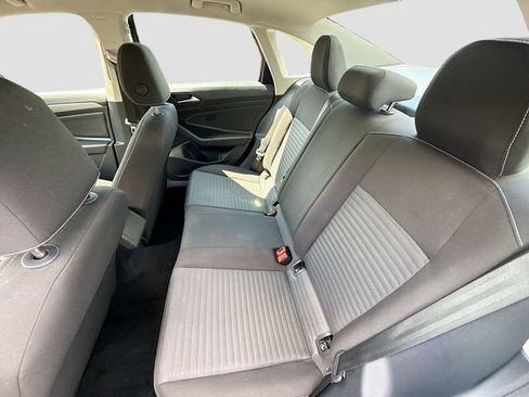 Used 2024 Volkswagen Jetta S FWD image 28