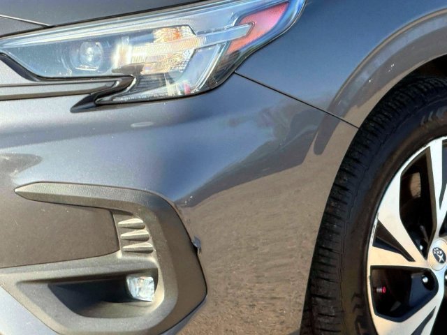Used 2023 Subaru Legacy Premium AWD/4WD image 9