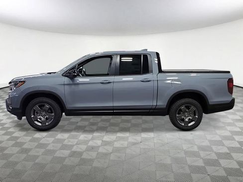 New 2026 Honda Ridgeline TrailSport image 3