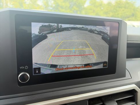 Used 2024 Toyota Tacoma SR RWD image 24