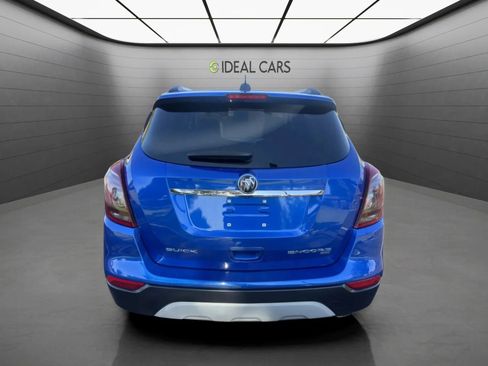 Used 2017 Buick Encore Preferred AWD/4WD image 5