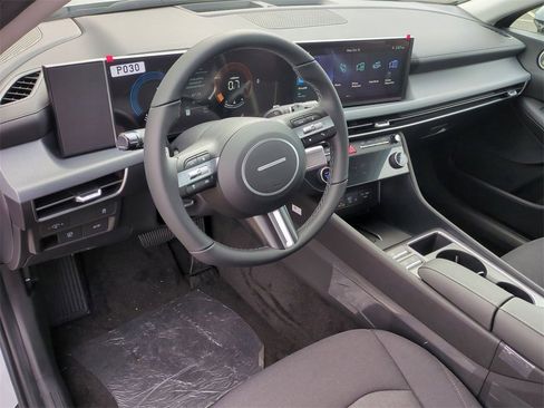 New 2026 Hyundai Sonata SEL image 12