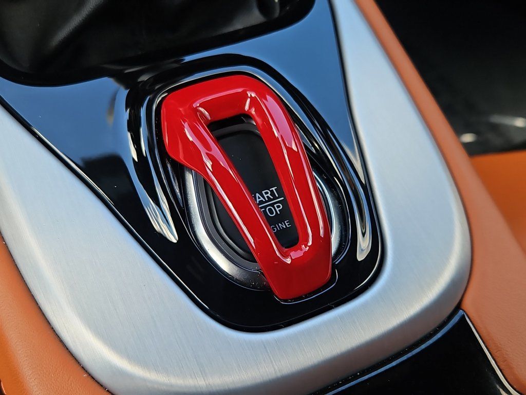 Used 2024 Lotus Emira First Edition RWD image 24