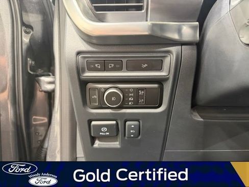 Certified 2023 Ford F150 Lariat w/ Equipment Group 502A High AWD/4WD image 20