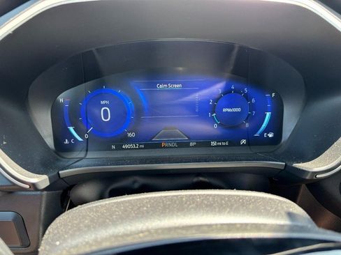 Used 2022 Ford Escape SEL w/ SEL Stealth AWD Package image 18